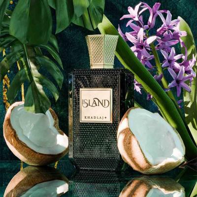 Khadlaj Island Extract de parfum 100 ml
