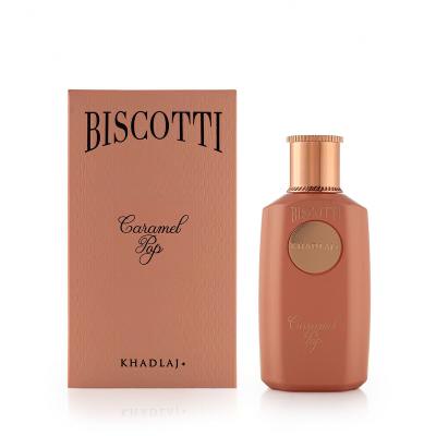 Khadlaj Biscotti Caramel Pop Extract de parfum 100 ml