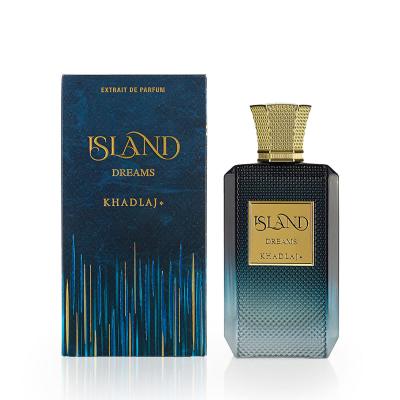 Khadlaj Island Dreams Extract de parfum 100 ml