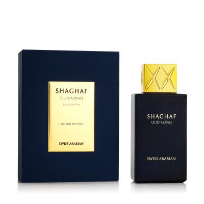 Swiss Arabian Shaghaf Oud Azraq Apă de parfum 75 ml