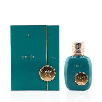 Khadlaj 25 Trust Apă de parfum 100 ml