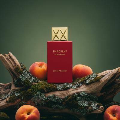 Swiss Arabian Shaghaf Oud Ahmar Apă de parfum 75 ml