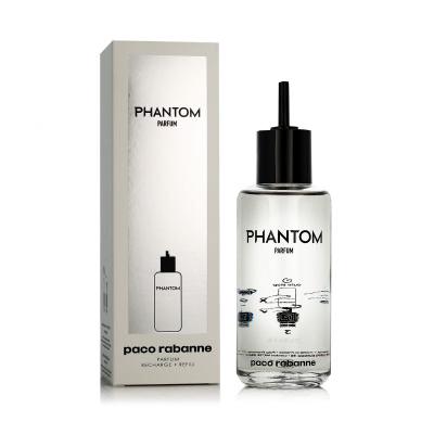 Paco Rabanne Phantom Parfum pentru bărbați Rezerva 200 ml