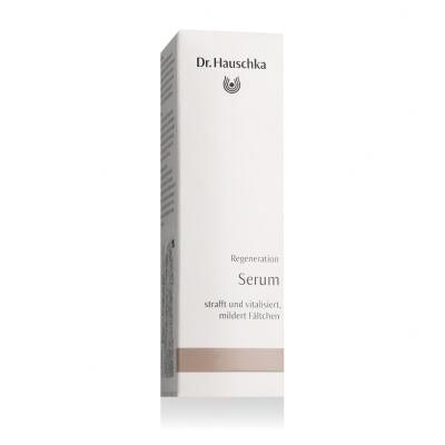 Dr. Hauschka Regenerating Serum Ser facial pentru femei 30 ml