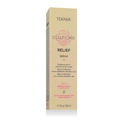 Lakmé Teknia Scalp Care Relief Serum Tratament de păr 150 ml