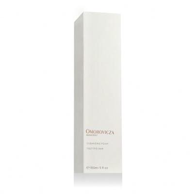 Omorovicza Core Collection Cleansing Foam Spumă facială 150 ml