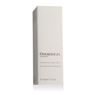 Omorovicza Core Collection Elemental Emulsion Cremă de zi 50 ml