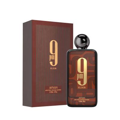 Afnan 9pm Elixir Extract de parfum 100 ml