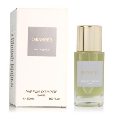 Parfum d'Empire Iskander Apă de parfum 50 ml