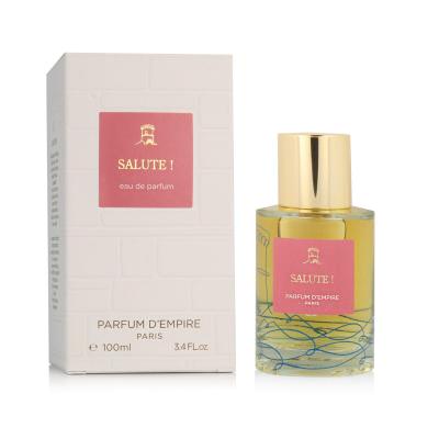 Parfum d&#039;Empire Salute! Apă de parfum 100 ml