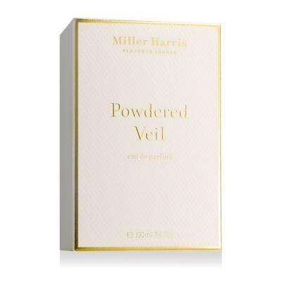 Miller Harris Powdered Veil Apă de parfum 100 ml