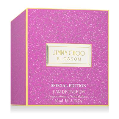 Jimmy Choo Jimmy Choo Blossom Special Edition 2024 Apă de parfum pentru femei 60 ml