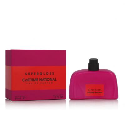 CoSTUME NATIONAL Supergloss Apă de parfum pentru femei 50 ml