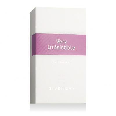 Givenchy Very Irresistible Apă de parfum pentru femei 80 ml