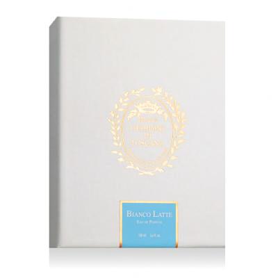 Giardini Di Toscana Bianco Latte Apă de parfum 100 ml
