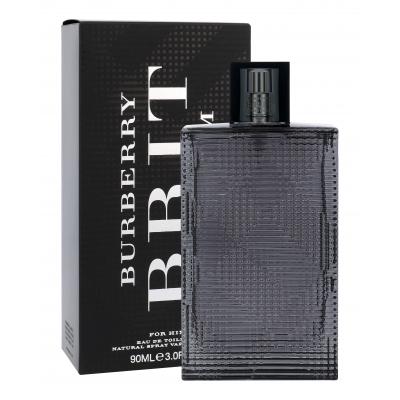 Burberry Brit Rhythm For Him Apă de toaletă pentru bărbați 90 ml