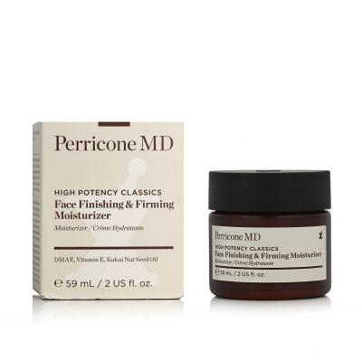 Perricone MD High Potency Classics Face Finishing &amp; Firming Moisturizer Cremă de zi 59 ml