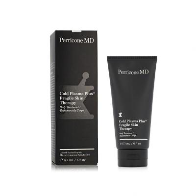 Perricone MD Cold Plasma Plus+ Fragile Skin Therapy Cremă de corp 177 ml