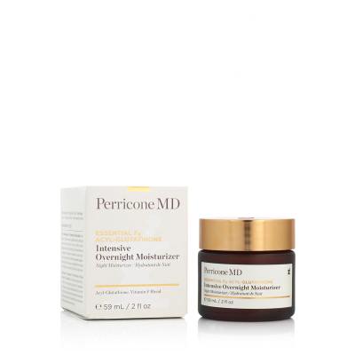 Perricone MD Essential FX Acyl-Glutathione Intensive Overnight Moisturizer Cremă de noapte 59 ml