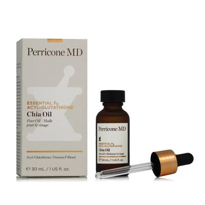 Perricone MD Essential FX Acyl-Glutathione Chia Oil Ulei facial 30 ml