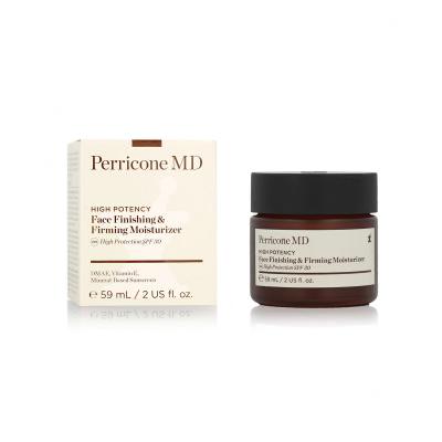 Perricone MD High Potency Face Finishing &amp; Firming Moisturizer SPF30 Cremă de zi 59 ml