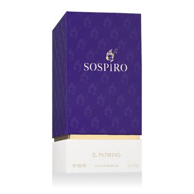 Sospiro Il Padrino Apă de parfum 100 ml