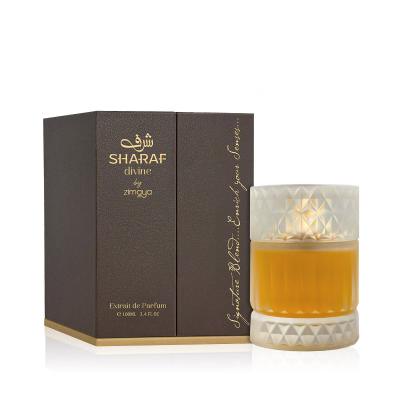 Zimaya Sharaf Divine Extract de parfum 100 ml