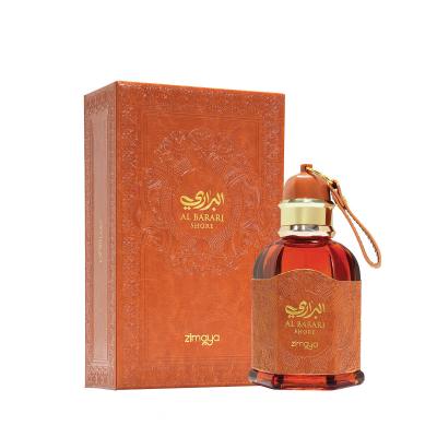 Zimaya Al Barari Shore Apă de parfum pentru bărbați 100 ml