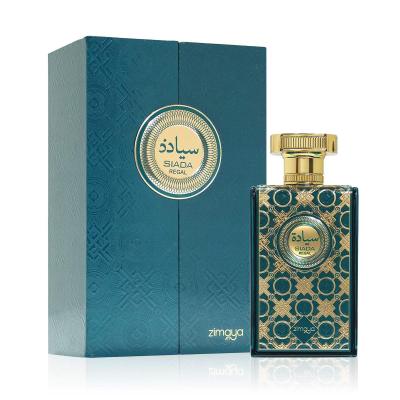 Zimaya Siada Regal Apă de parfum 100 ml