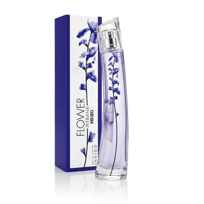 KENZO Flower By Kenzo Ikebana Indigo Apă de parfum pentru femei 75 ml
