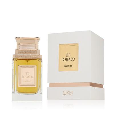 French Avenue El Dorado Apă de parfum pentru bărbați 100 ml