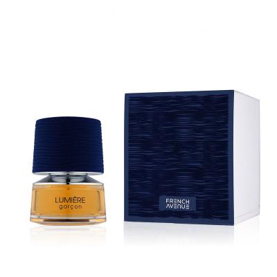 French Avenue Lumière Garçon Apă de parfum 100 ml