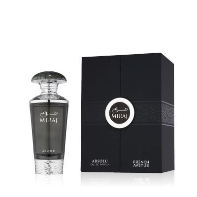 French Avenue Miraj Absolu Apă de parfum pentru femei 100 ml