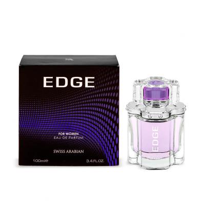 Swiss Arabian Edge Apă de parfum pentru femei 100 ml