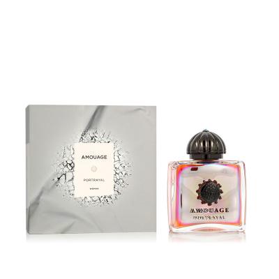 Amouage Portrayal Woman Apă de parfum pentru femei 100 ml