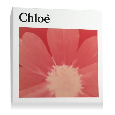 Chloé Chloé L'Eau De Parfum Intense Set cadou Apă de parfum 50 ml + loțiune de corp 100 ml