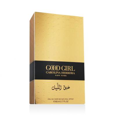 Carolina Herrera Good Girl Midnight Apă de parfum pentru femei 80 ml