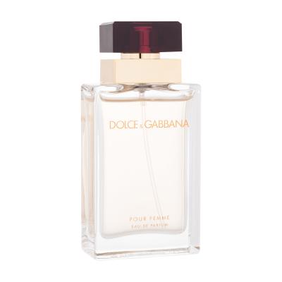 Dolce&amp;Gabbana Pour Femme Apă de parfum pentru femei 25 ml