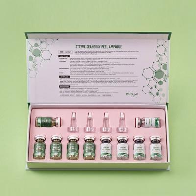 Stayve Seanergy Peel Ampoule Peeling Set