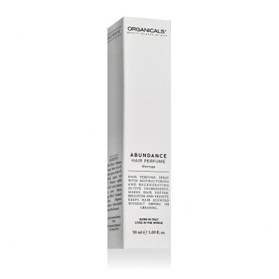Organicals Abundance Hair Perfume Spray de păr pentru femei 50 ml