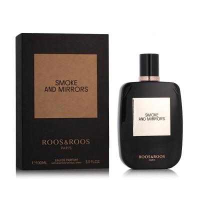 Roos &amp; Roos Smoke and Mirrors Apă de parfum 100 ml