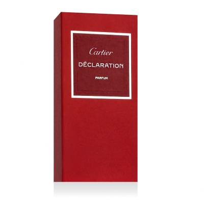Cartier Déclaration Parfum pentru bărbați Reincarcabil 50 ml