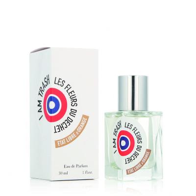 Etat Libre d´Orange I Am Trash Les Fleurs du Déchet Apă de parfum 30 ml