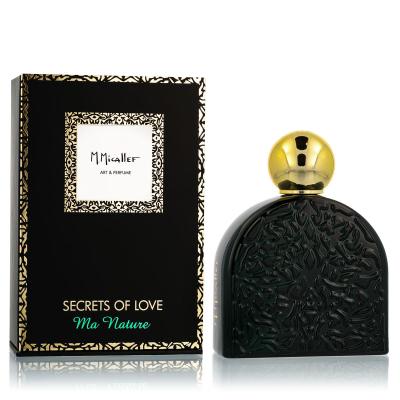 M.Micallef Secrets of Love Ma Nature Apă de parfum 100 ml
