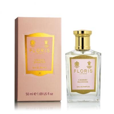 Floris Cherry Blossom Apă de parfum pentru femei 50 ml