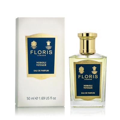 Floris Neroli Voyage Apă de parfum 50 ml