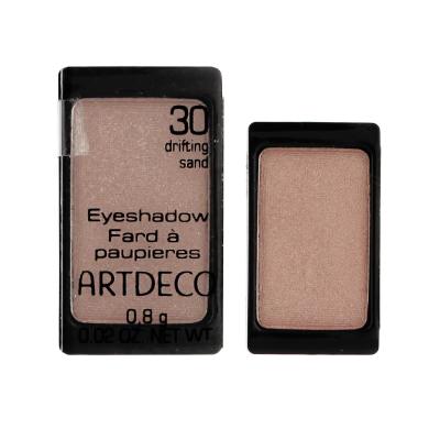 Artdeco Eyeshadow Pearl Fard de pleoape pentru femei 0,8 g Nuanţă 30 Drifting Sand