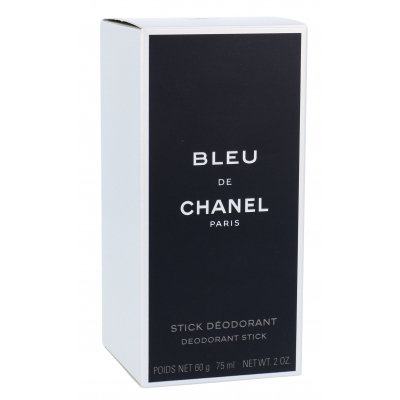 Chanel Bleu de Chanel Deodorant pentru bărbați 75 ml