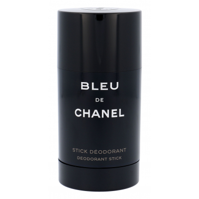 Chanel Bleu de Chanel Deodorant pentru bărbați 75 ml