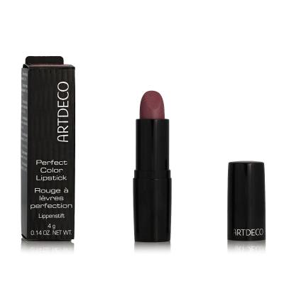 Artdeco Perfect Color Lipstick Ruj de buze pentru femei 4 g Nuanţă 967 Rosewood Shimmer